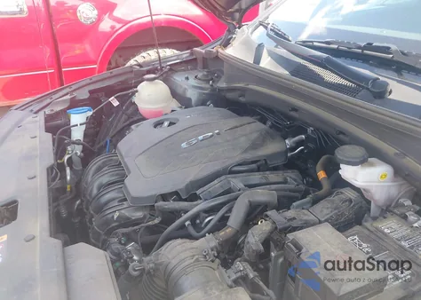 2023 Kia Sportage Sx from USA, damaged, VIN 5XYK43AF6PG045546